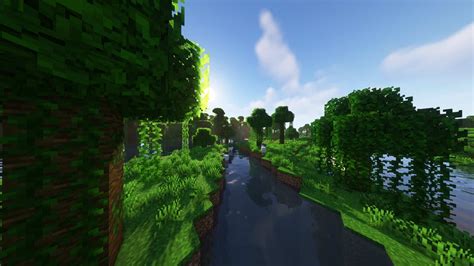 better leaves resource pack 1.19  Rozarke 4 months ago • posted last year
